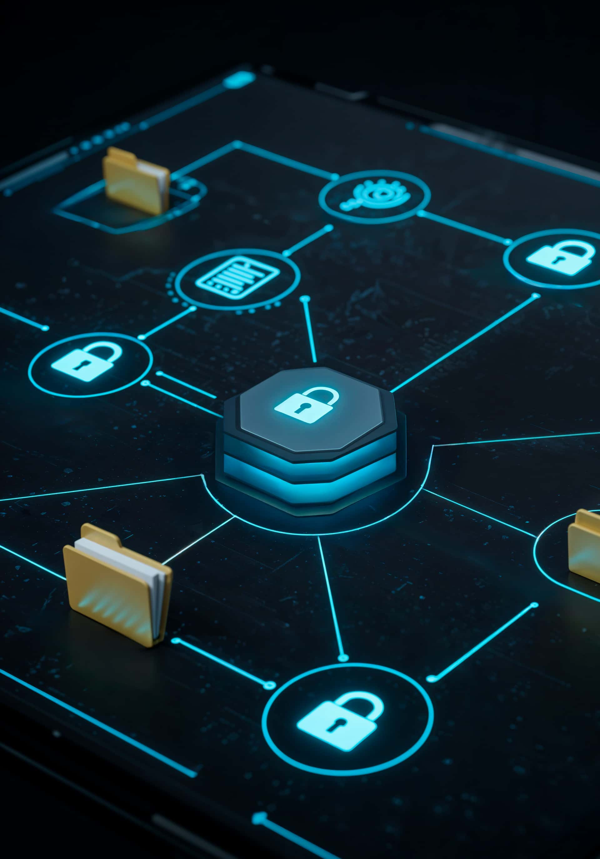 Blockchain Solutions